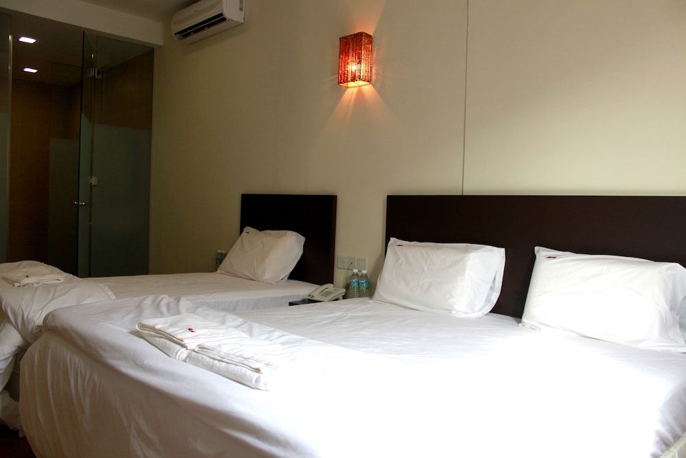 Sens Hotel Premium Triple 5