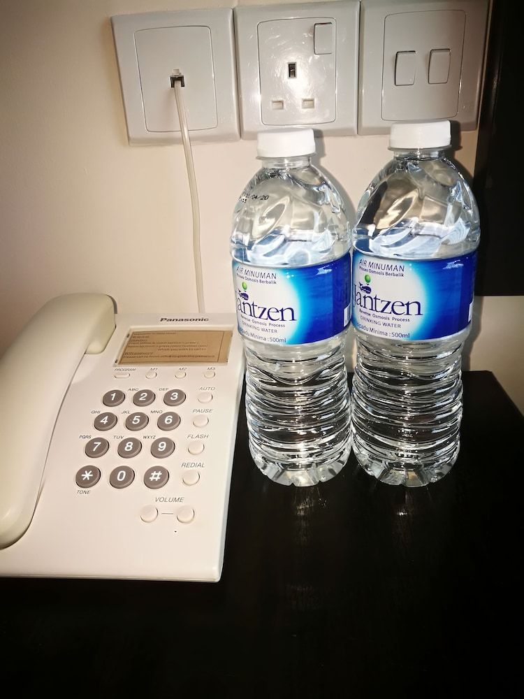 Sens Hotel Superior King 3