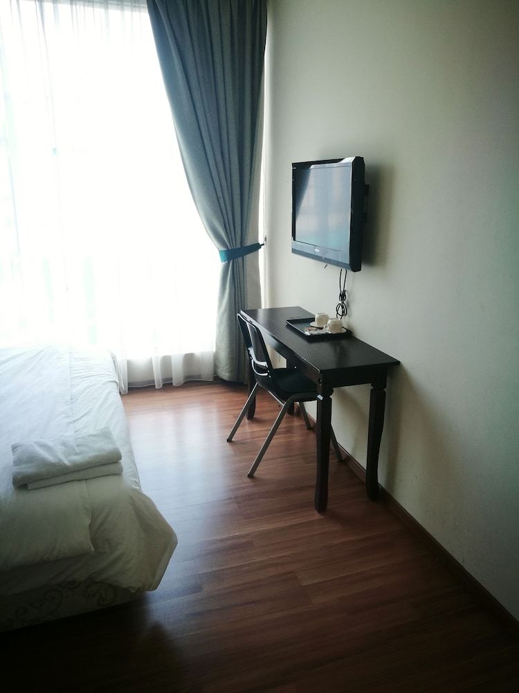 Sens Hotel Premium Triple 4