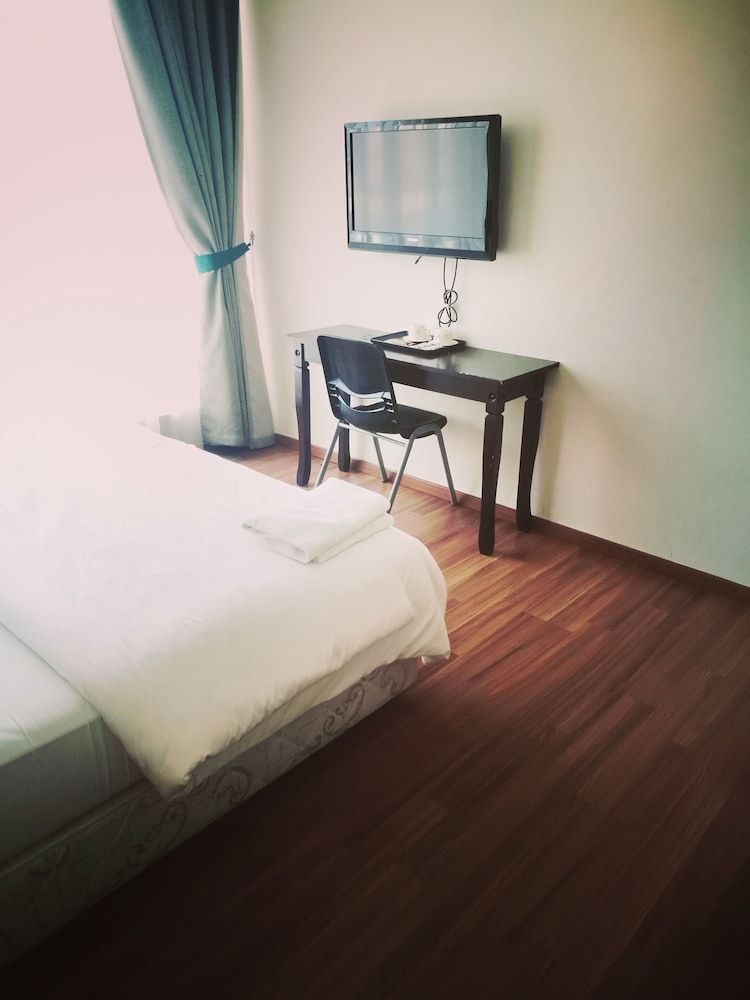 Sens Hotel Superior King 2