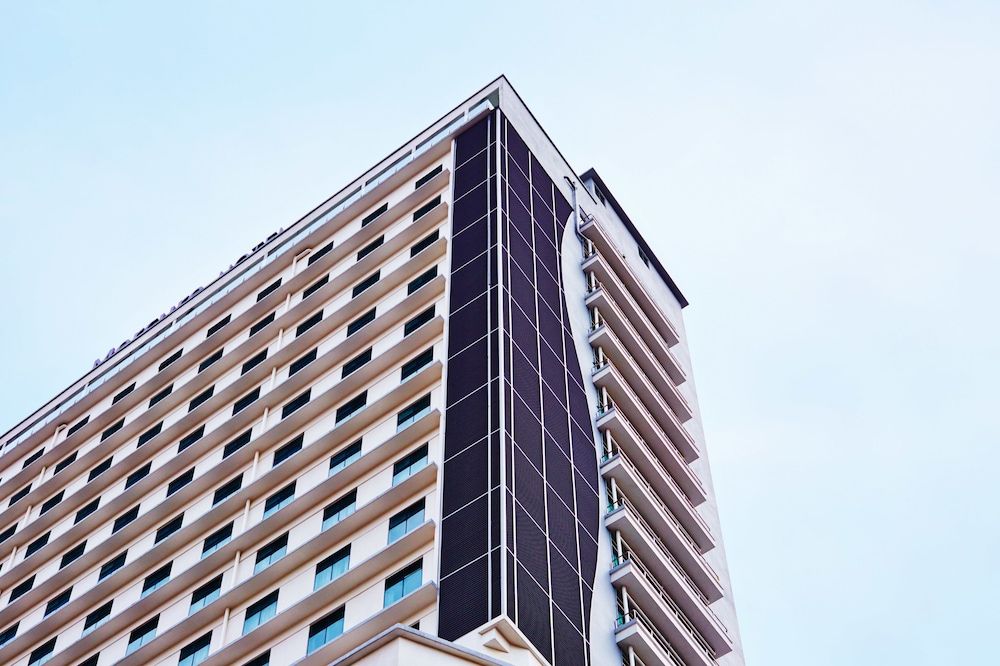 undefined Mercure Kuala Lumpur Shaw Parade 2