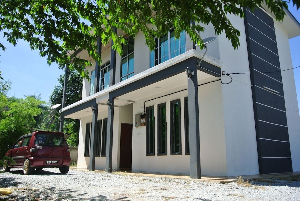 Facade