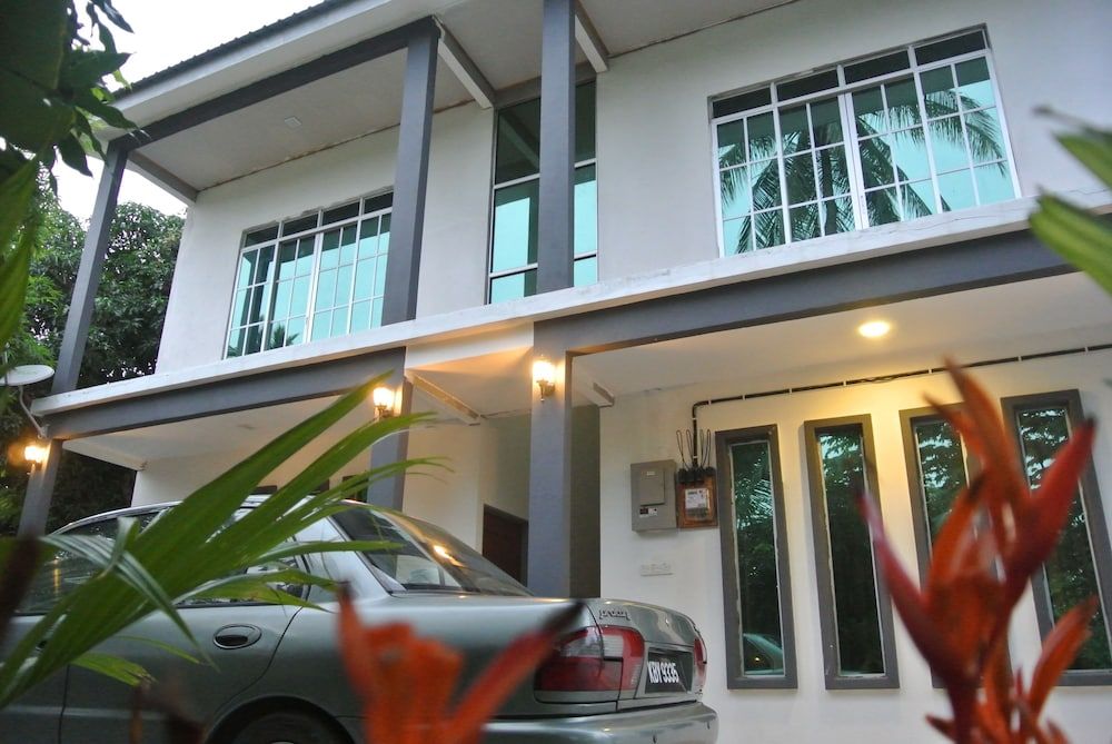 Facade