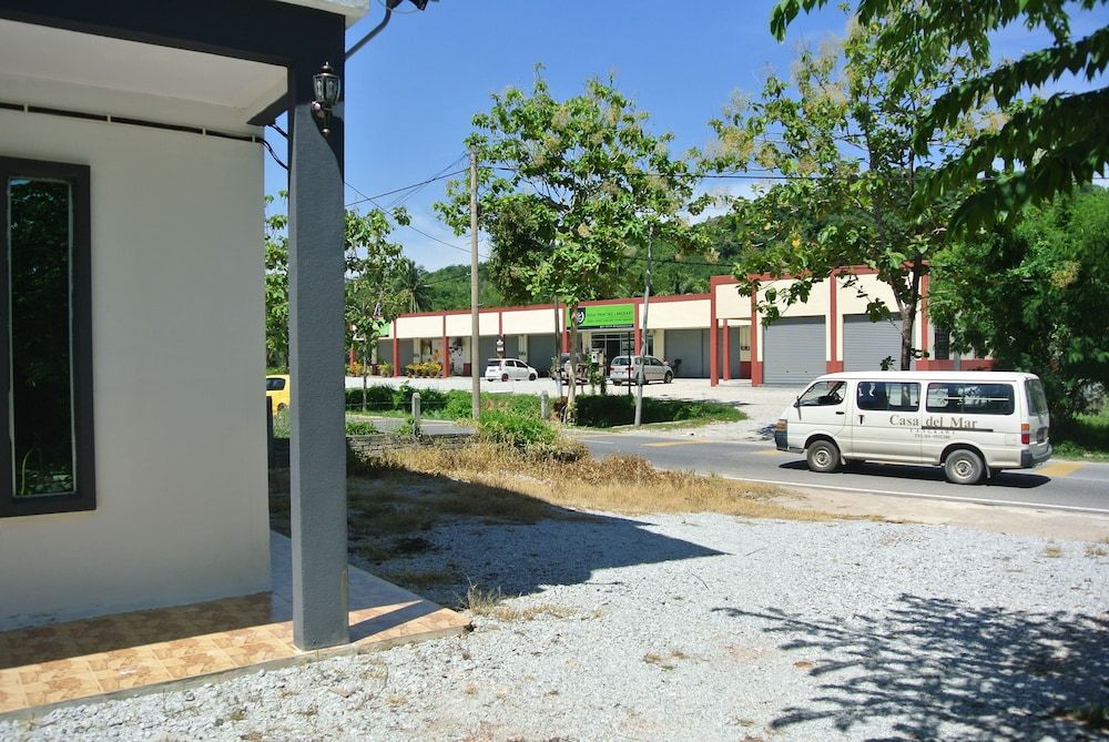 undefined Wave Langkawi Inn 7