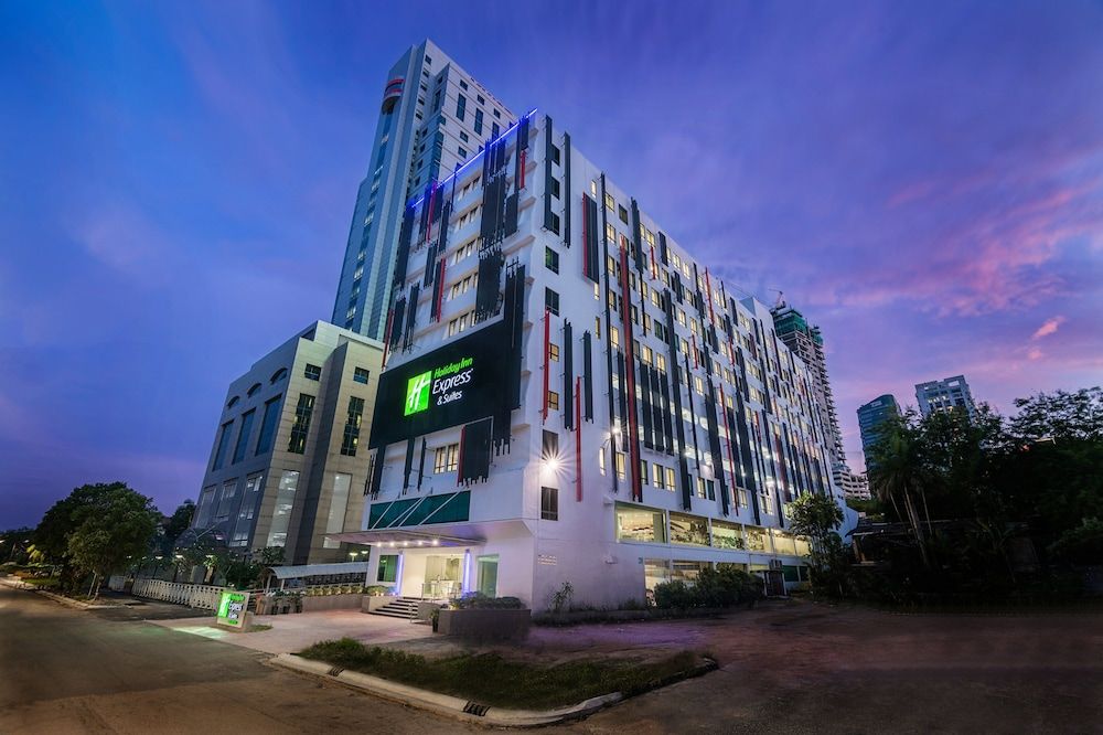 undefined Holiday Inn Express & Suites Johor Bahru by IHG 6