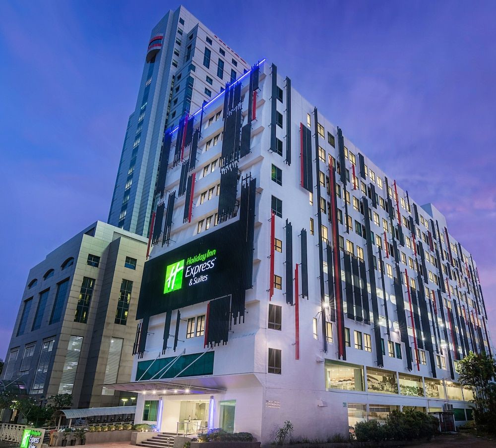undefined Holiday Inn Express & Suites Johor Bahru by IHG 7