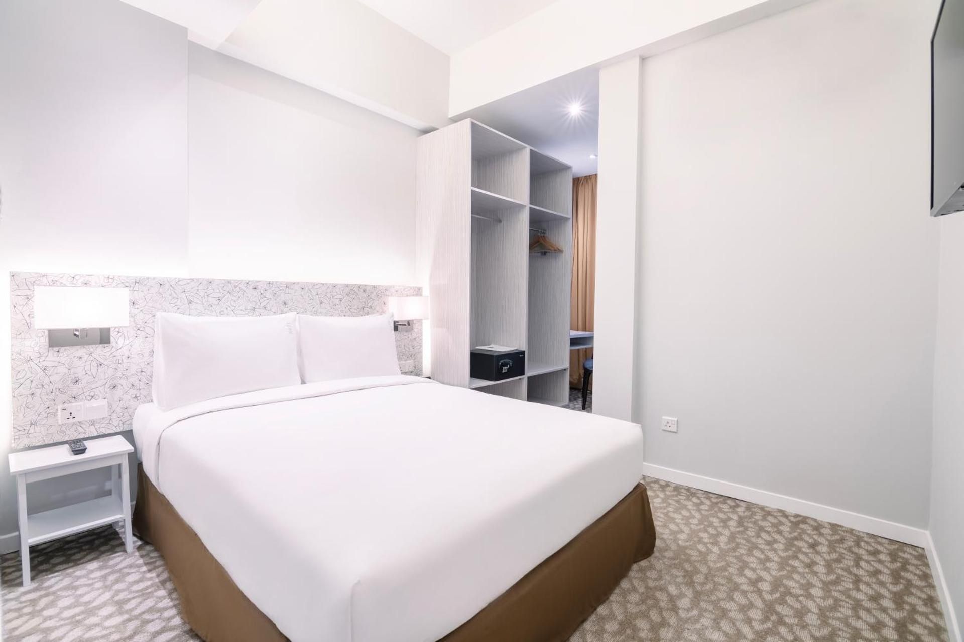 undefined Holiday Inn Express & Suites Johor Bahru by IHG 7
