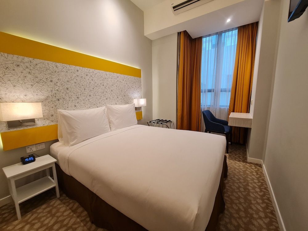 undefined Holiday Inn Express & Suites Johor Bahru by IHG 4