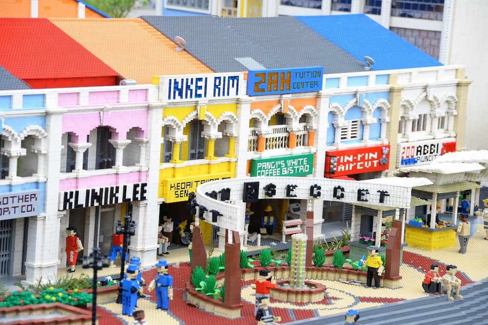 undefined Holiday Inn Express & Suites Johor Bahru by IHG 4