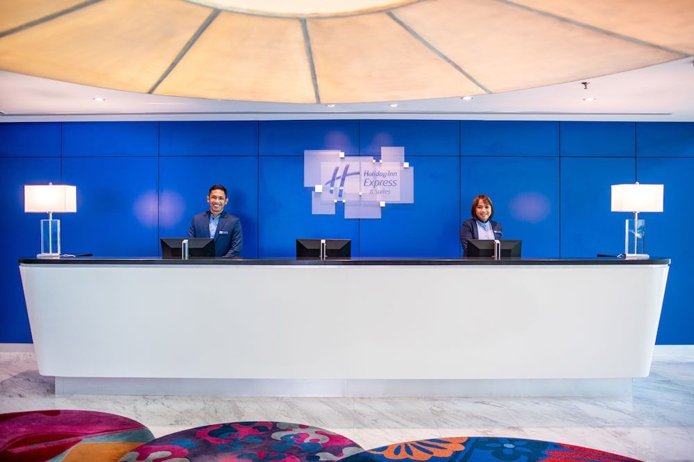 Holiday Inn Express & Suites Johor Bahru by IHG