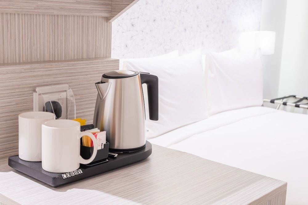 undefined Holiday Inn Express & Suites Johor Bahru by IHG 7