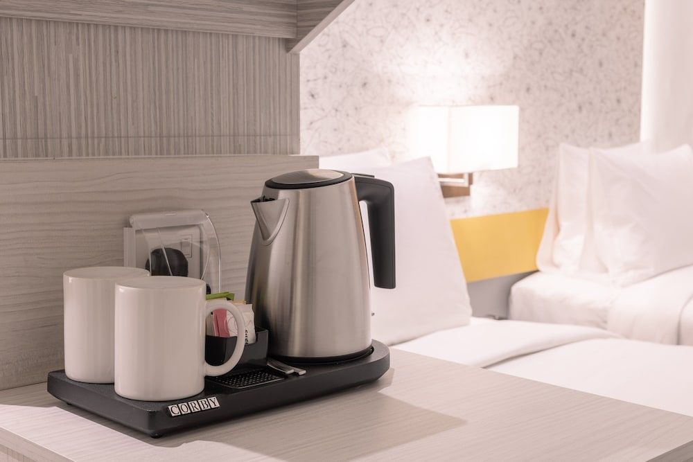 Holiday Inn Express & Suites Johor Bahru by IHG Standard Room, 1 Queen Bed 11