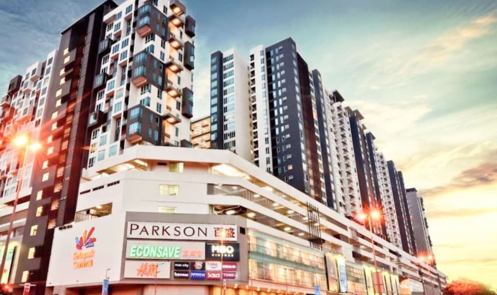 undefined Smile Hotel Danau Kota 3