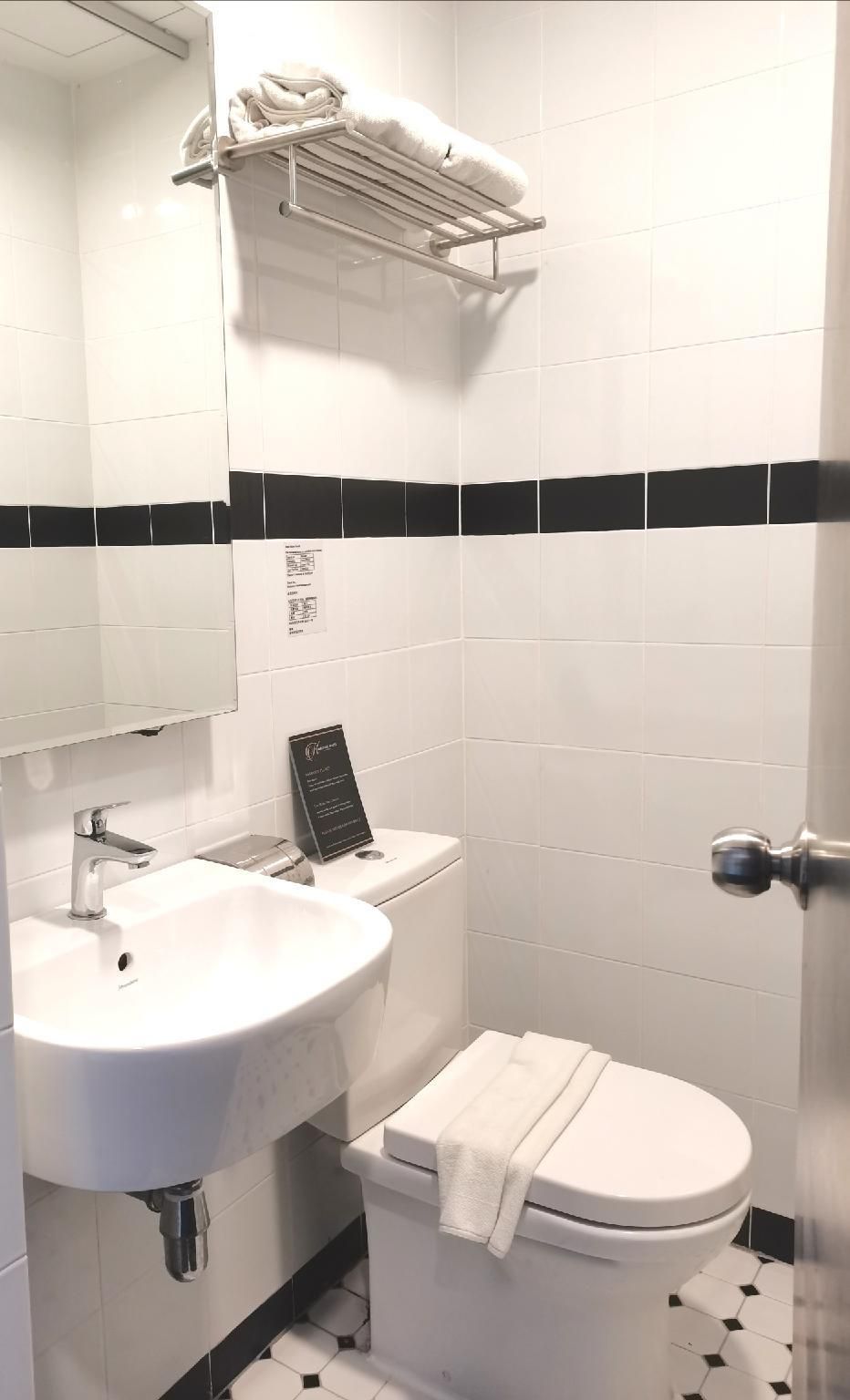 Kimberley Hotel Georgetown Kimberley Standard Queen 2