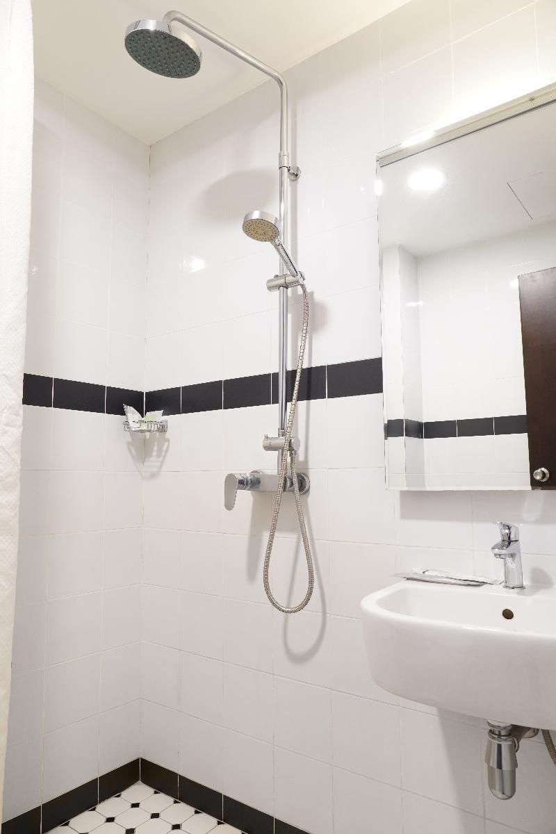 undefined Kimberley Hotel Georgetown 9