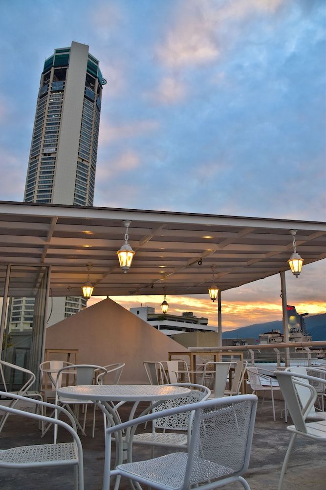 undefined Kimberley Hotel Georgetown 2