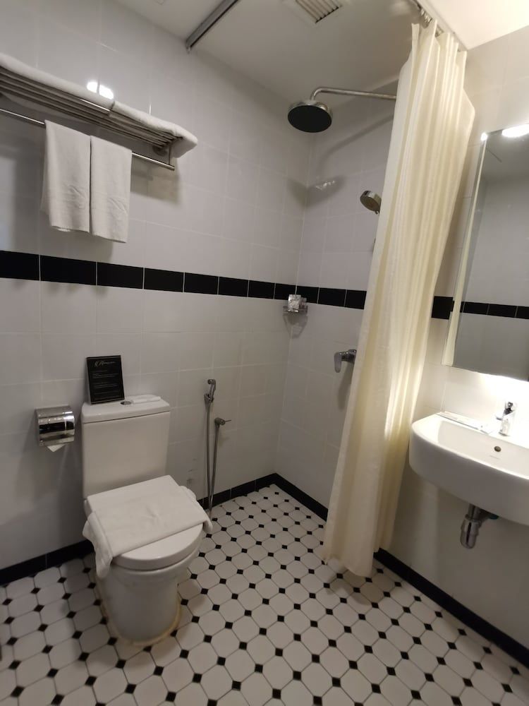 undefined Kimberley Hotel Georgetown 10