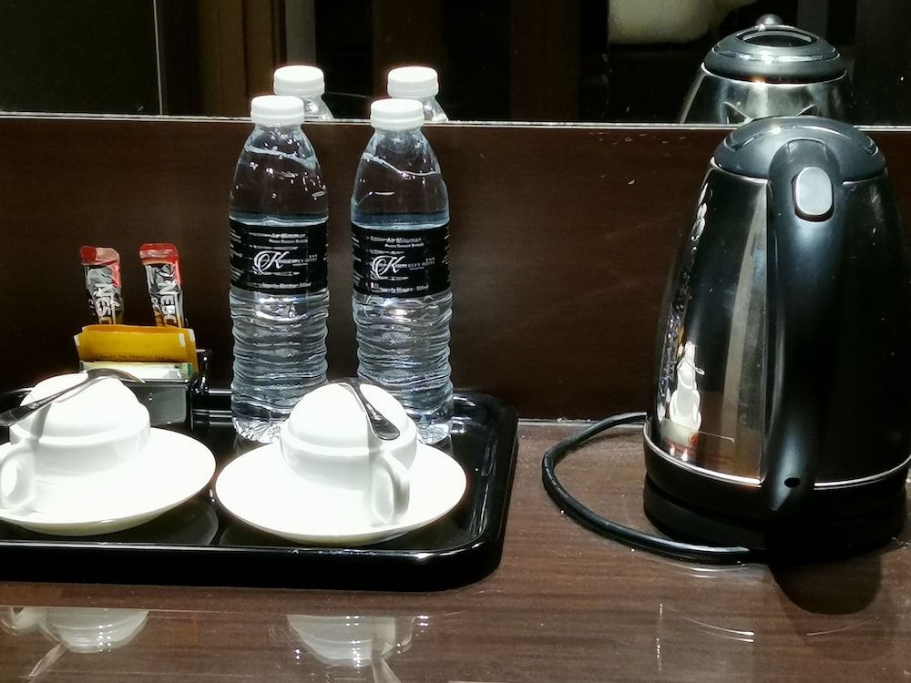In-Room Amenity