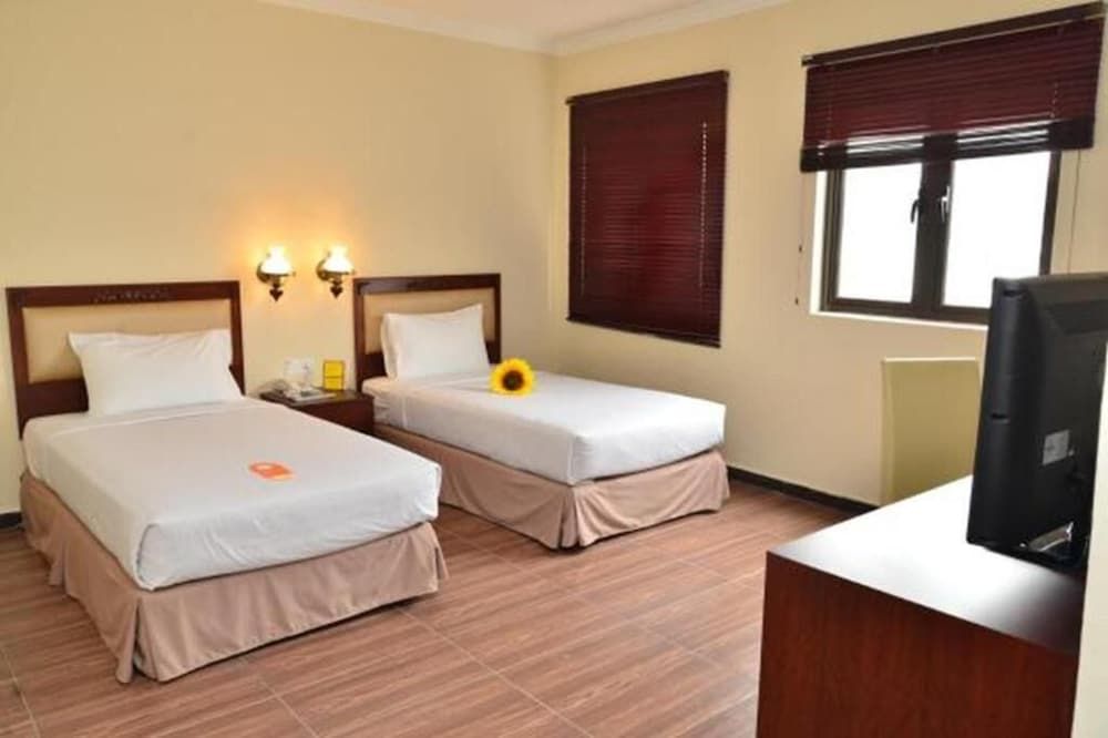 Cheng Ho Residence Standard Double Room 7