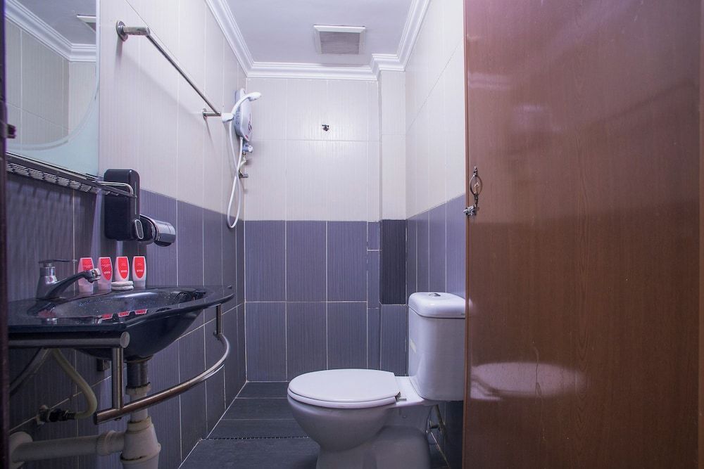 Hotel O Casavilla Hotel Standard Double Room, 1 King Bed 7