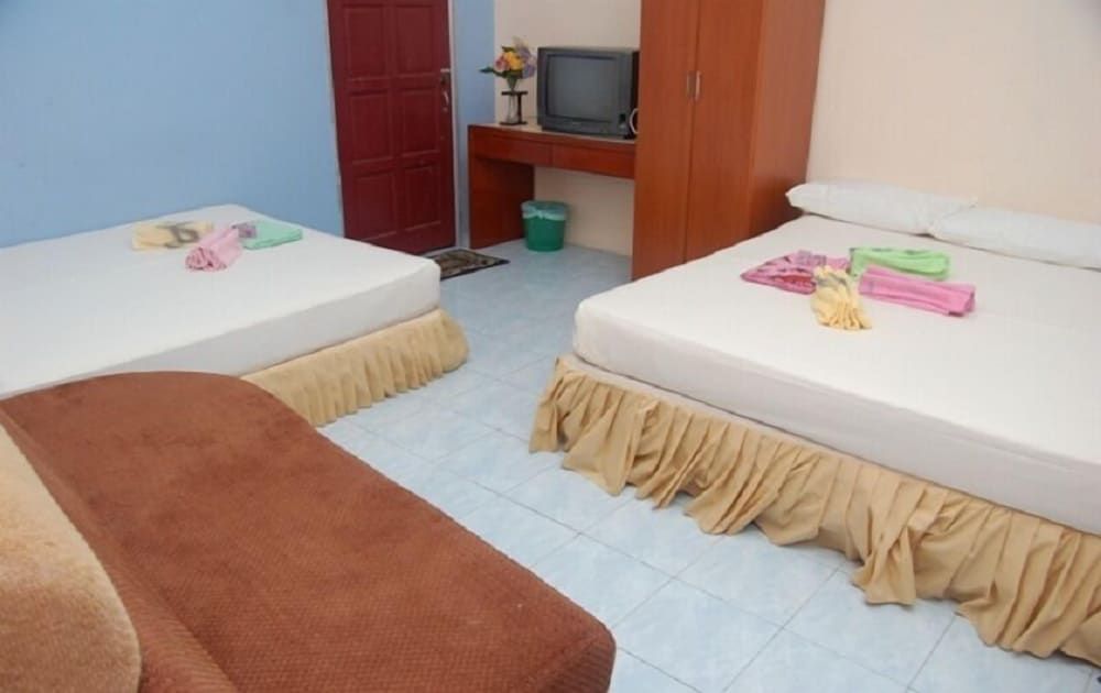 Family Triple Room