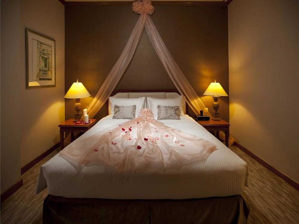 Dorsett Grand Labuan Premier Suite (1 King Bed) 2