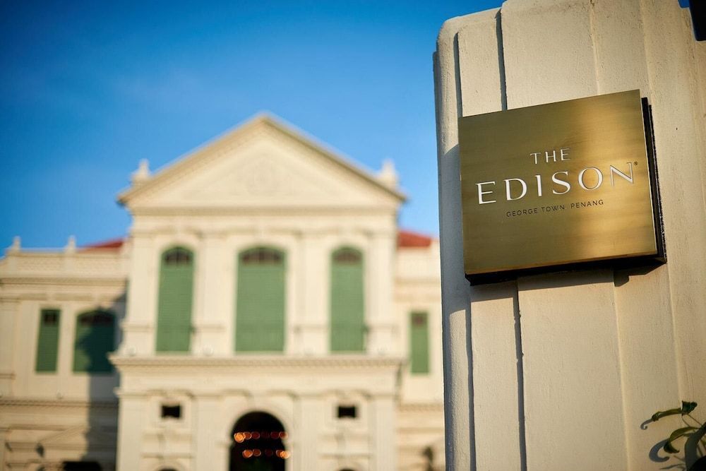undefined The Edison George Town 4