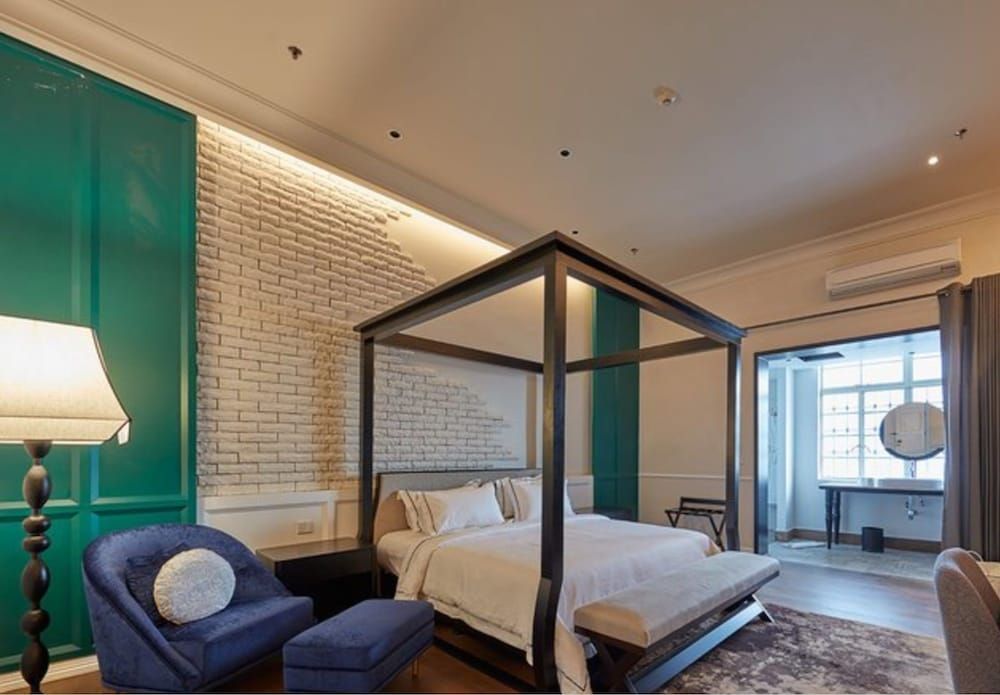 undefined The Edison George Town 6