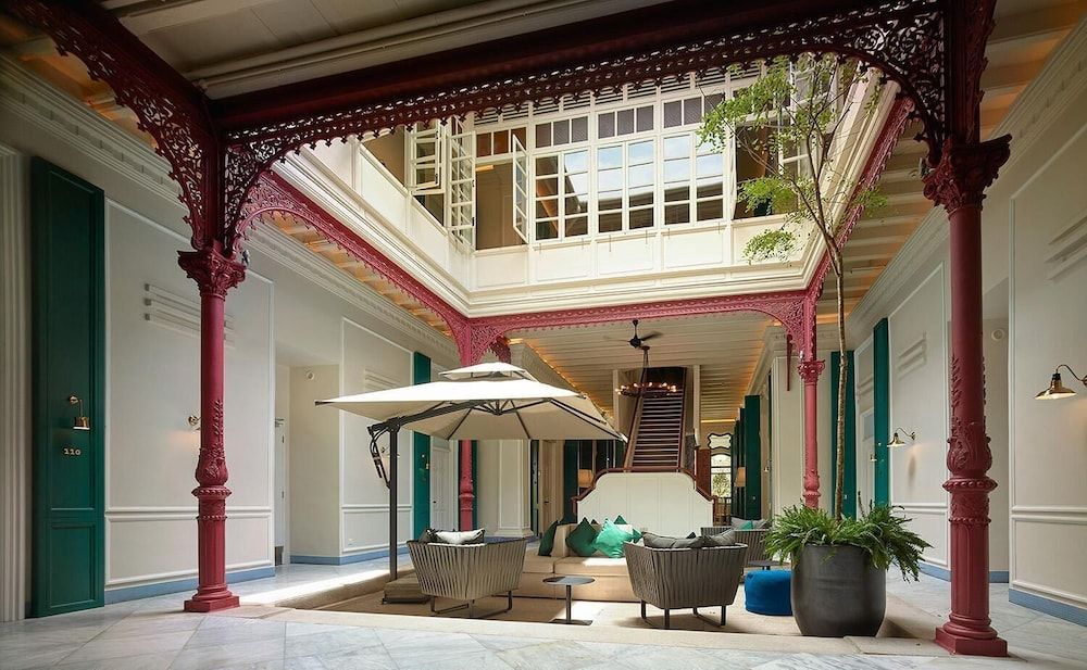 undefined The Edison George Town 3