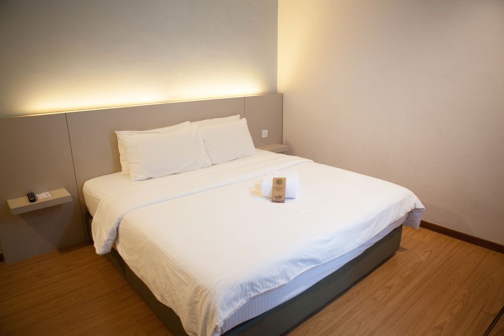 Inn86 Standard King Room 3