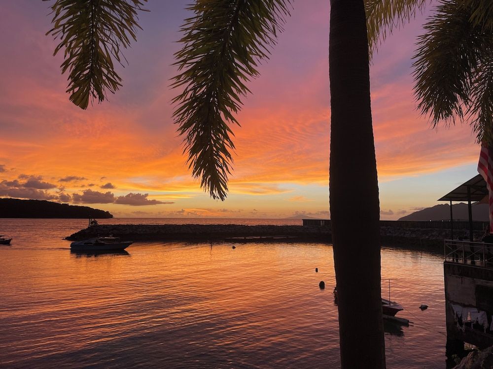 Tubotel Langkawi Signature Double Room 7