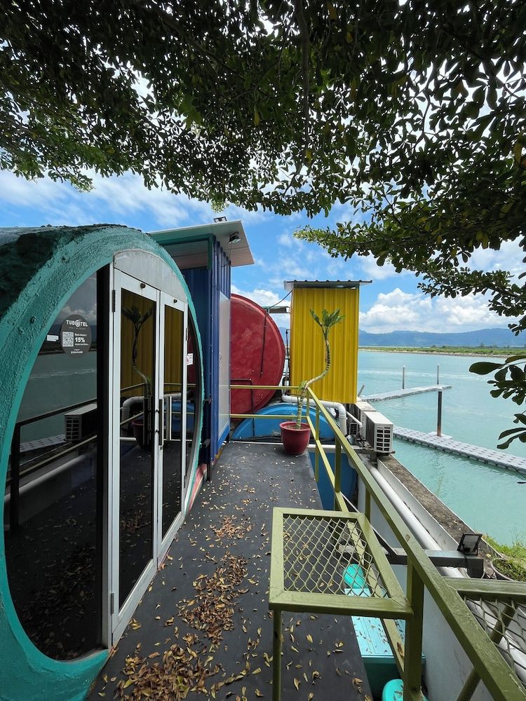 undefined Tubotel Langkawi 2