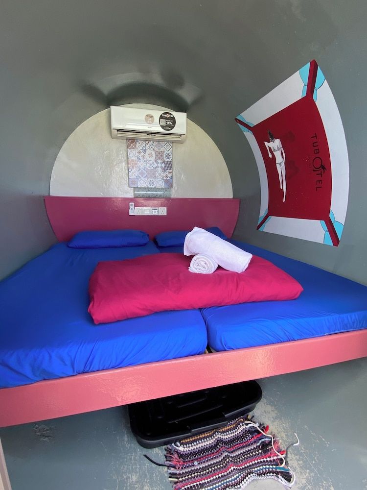 Tubotel Langkawi Signature Double Room 4