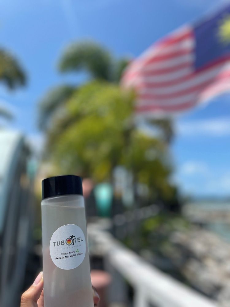 Tubotel Langkawi Signature Double Room 10