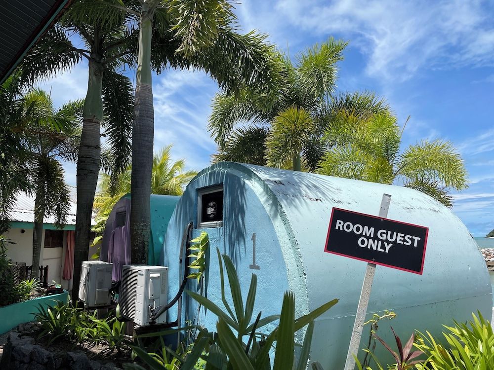 Tubotel Langkawi Signature Double Room 5