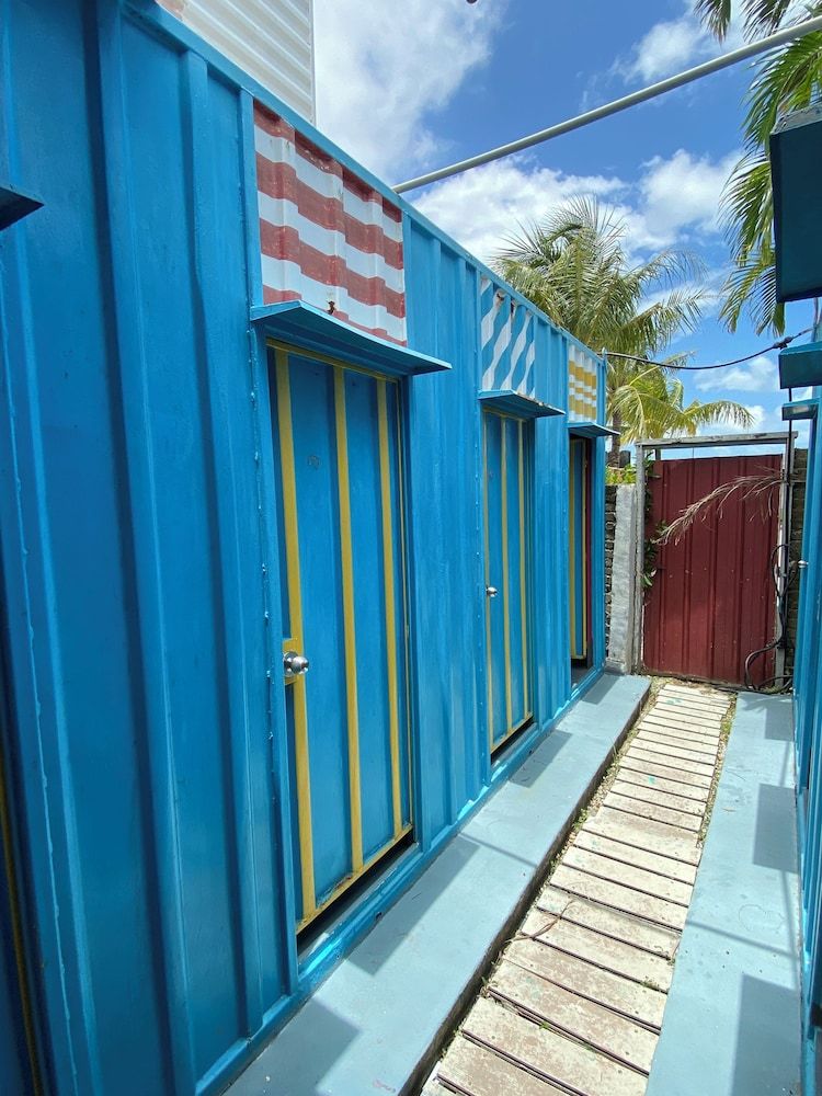 Tubotel Langkawi Signature Double Room 12