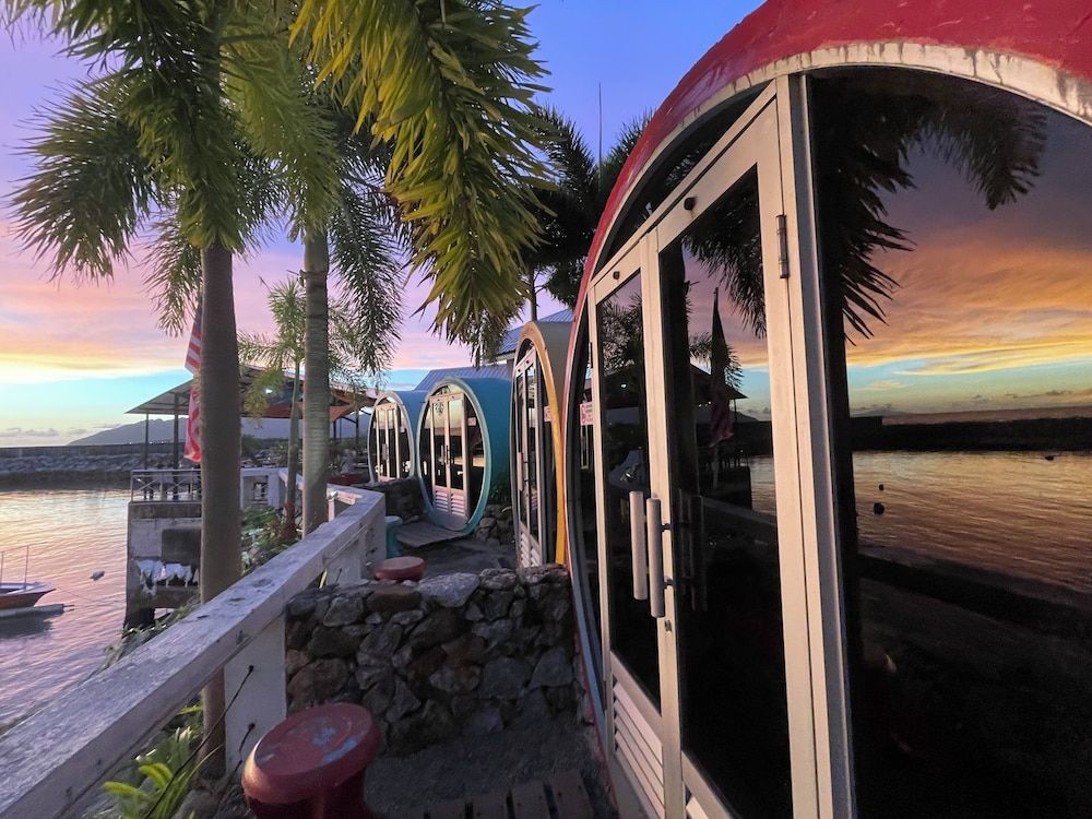 Tubotel Langkawi Signature Double Room 8