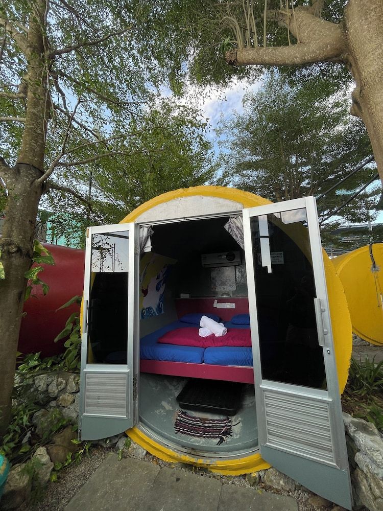undefined Tubotel Langkawi 3