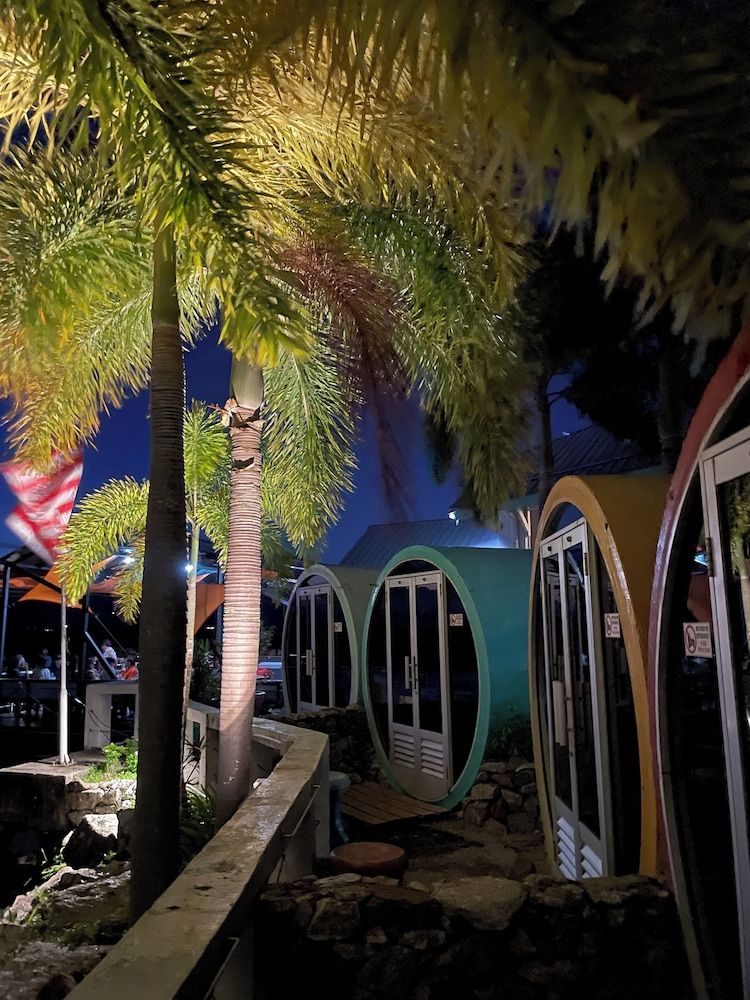 Tubotel Langkawi Signature Double Room 9