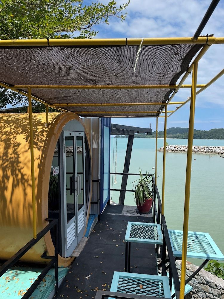 undefined Tubotel Langkawi 4