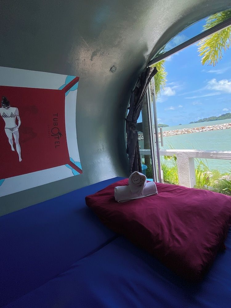 Tubotel Langkawi Signature Double Room 2