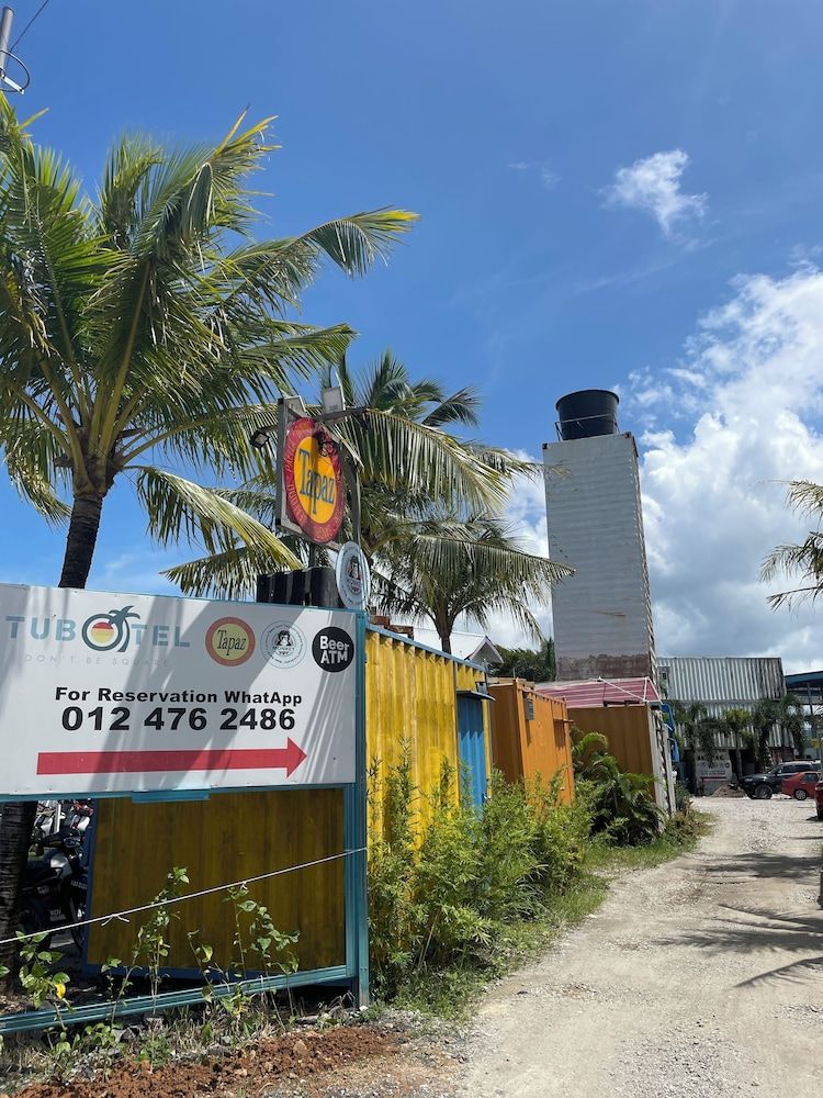 undefined Tubotel Langkawi 9