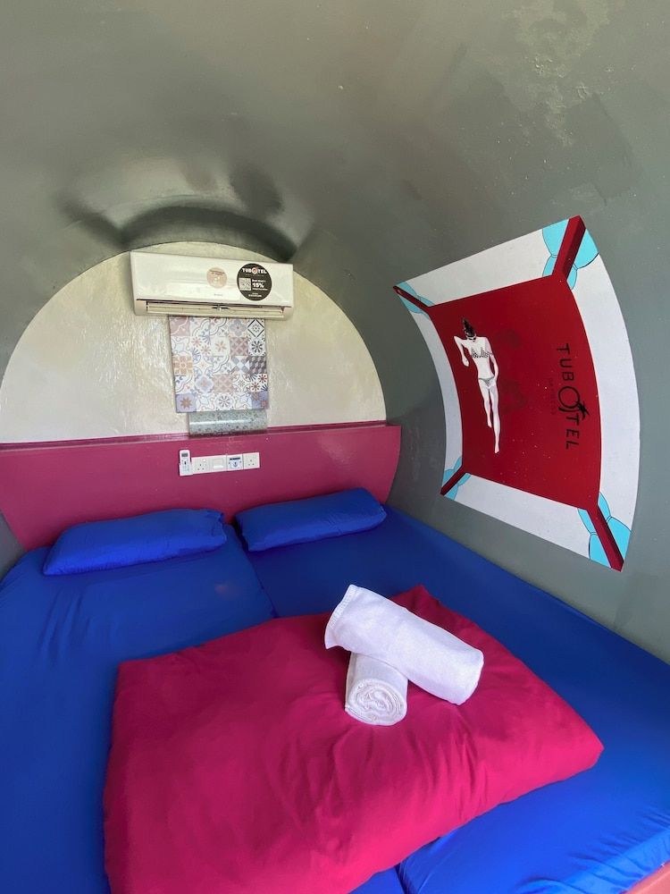 Tubotel Langkawi Signature Double Room 3