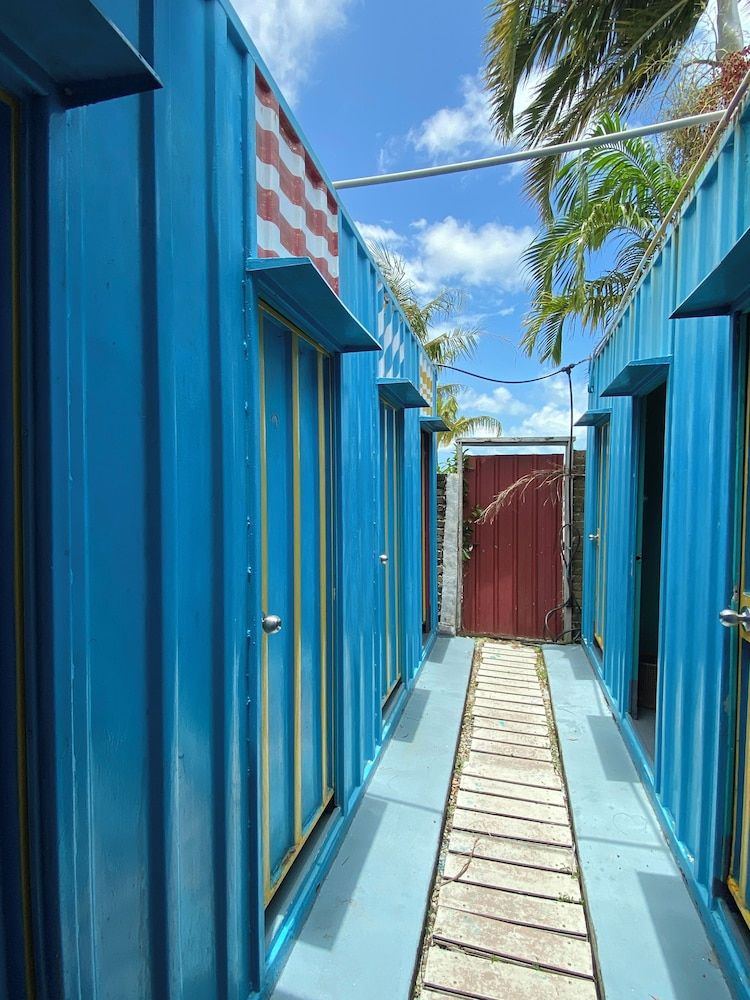 Tubotel Langkawi Signature Double Room 13