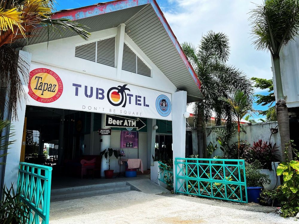 undefined Tubotel Langkawi 8