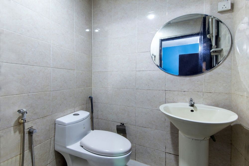 Hotel Grand Mutiara Deluxe Room 7