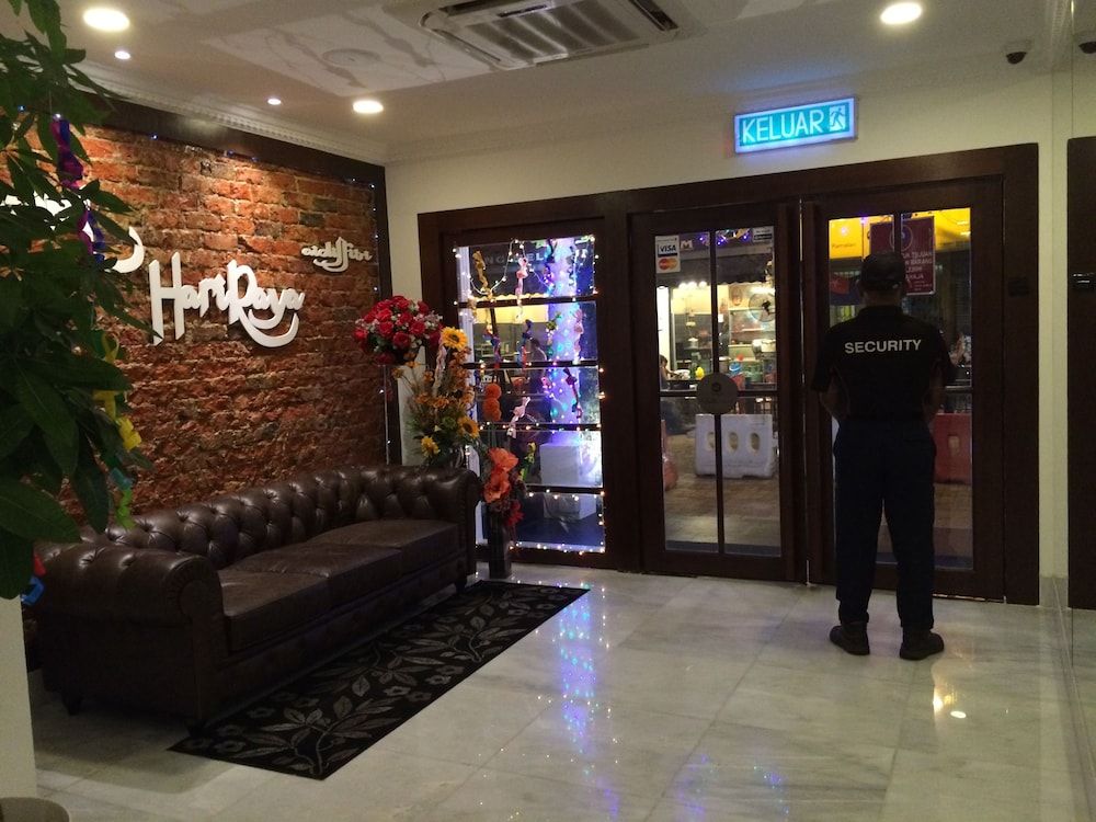 undefined Belllo Hotel JB Central 3