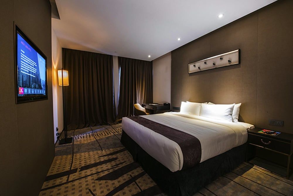 Geno Hotel Junior Suite 2