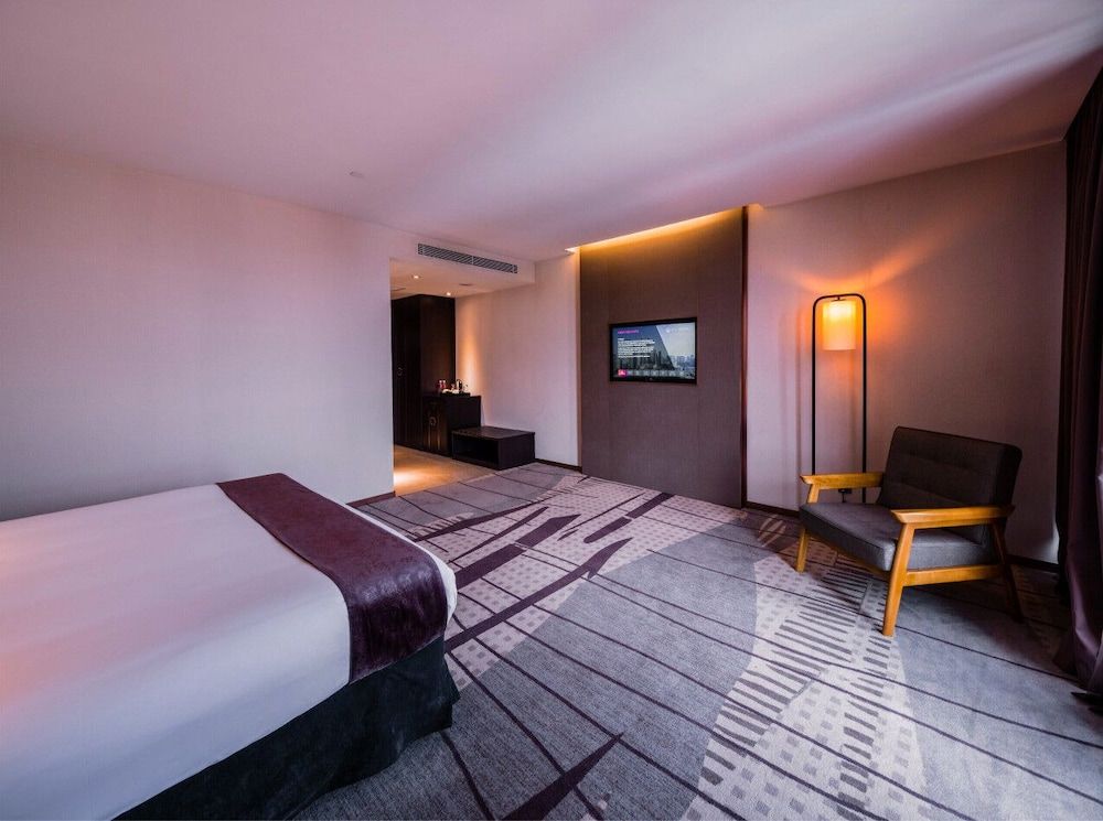 Geno Hotel Junior Suite 4