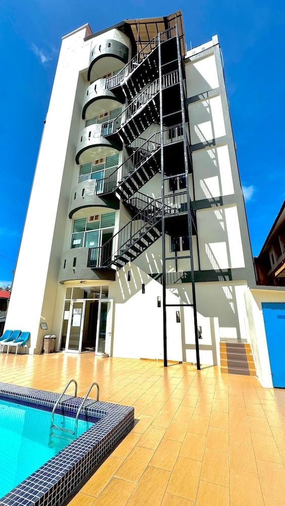 undefined Royal Agate Beach Resort 2